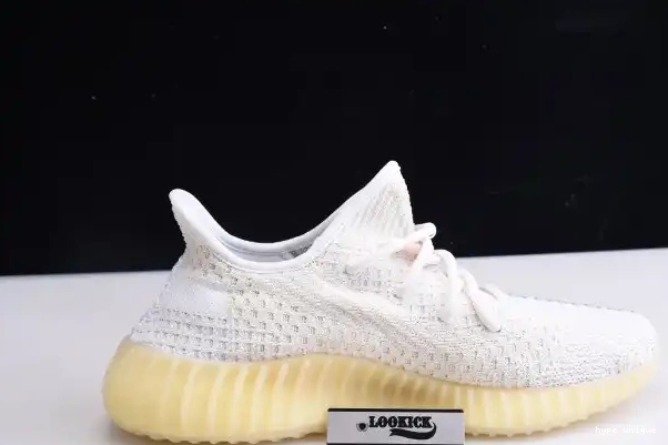 hype REFLECTIVE ADIDAS YEEZY BOOST ABEZ 350 FZ5246 V2 0326